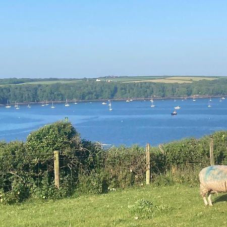 Coast Path Camping Hotel Haverfordwest Bagian luar foto